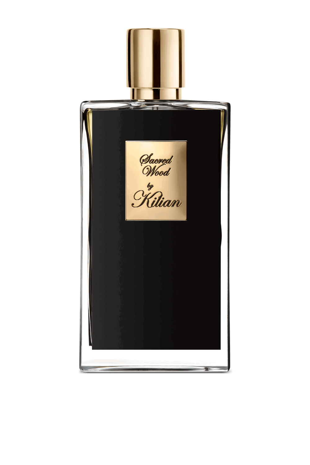 Sacred Wood Refillable Spray 100 ML