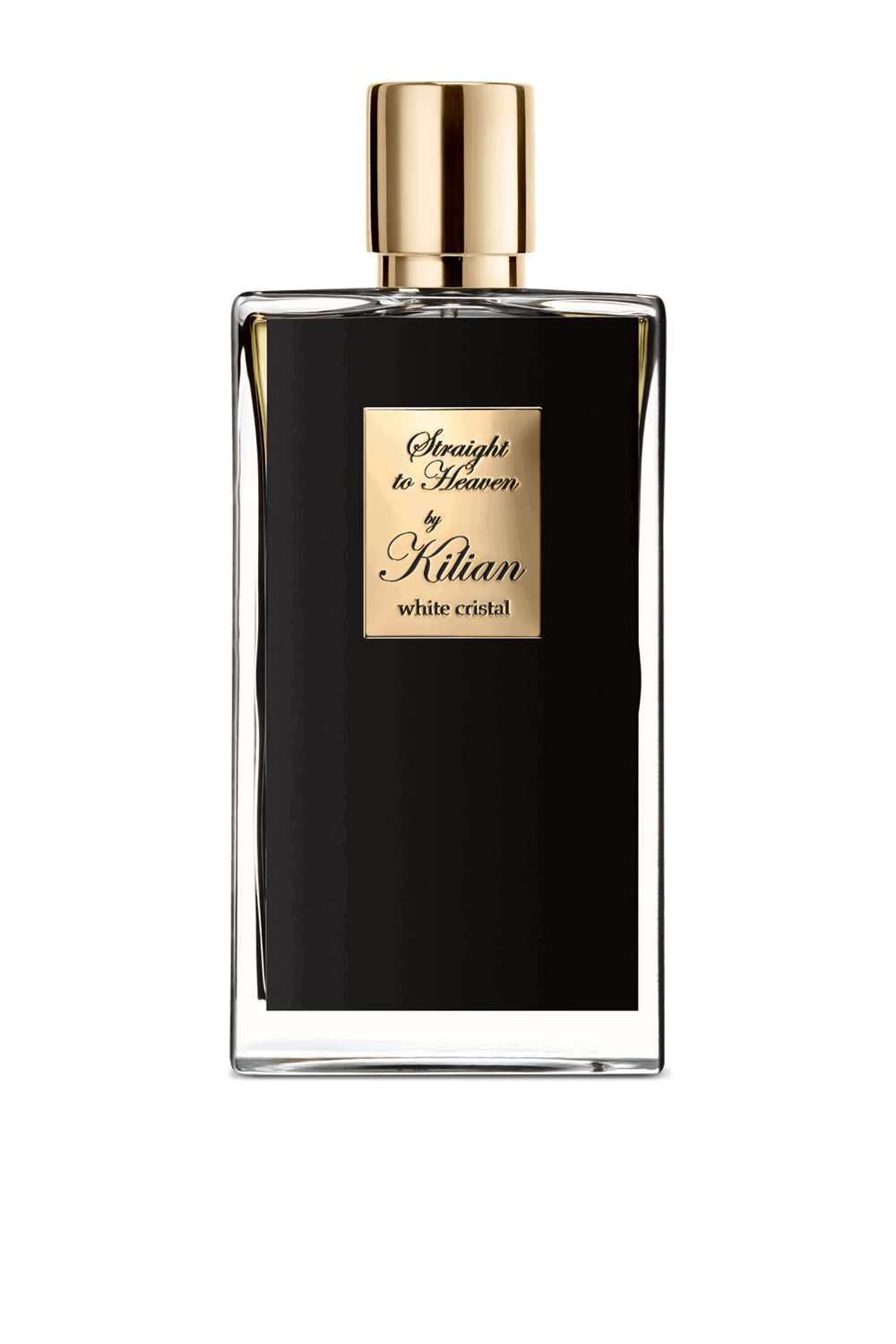 Straight To Heaven Refillable Spray 100 ML