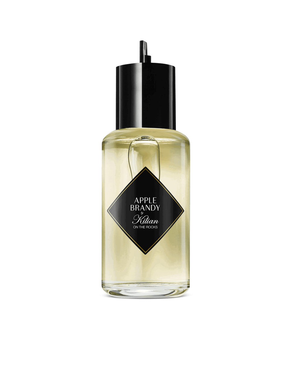 Apple Brandy On The Rocks Eau de perfume Refill 100 ML