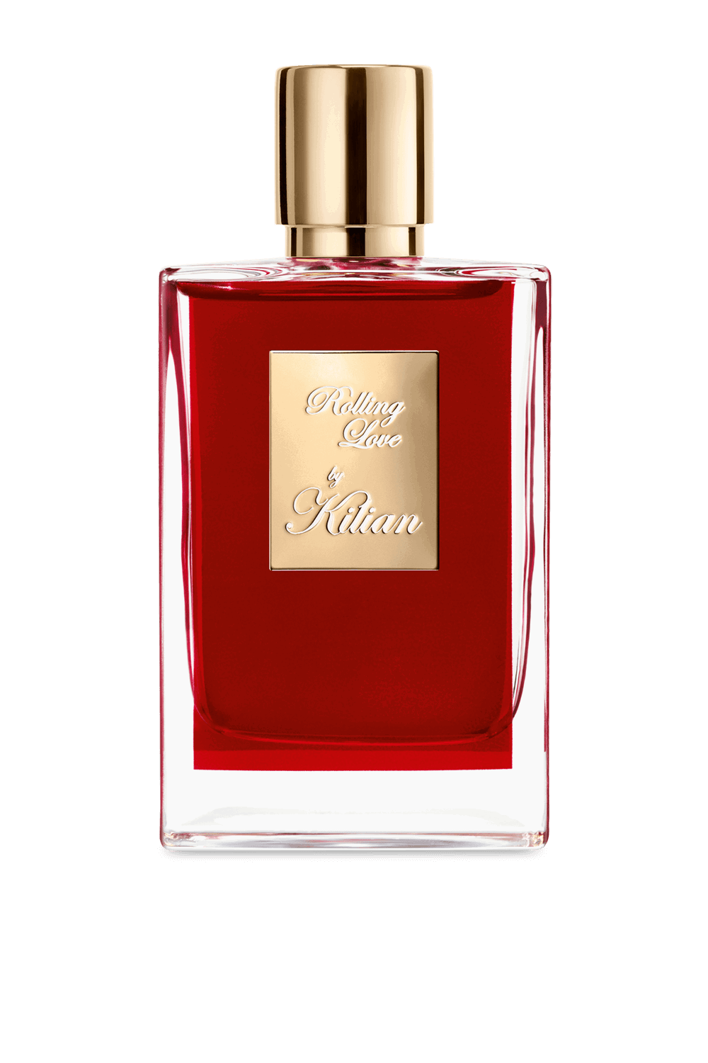 Rolling in Love Refillable Spray 100 ML