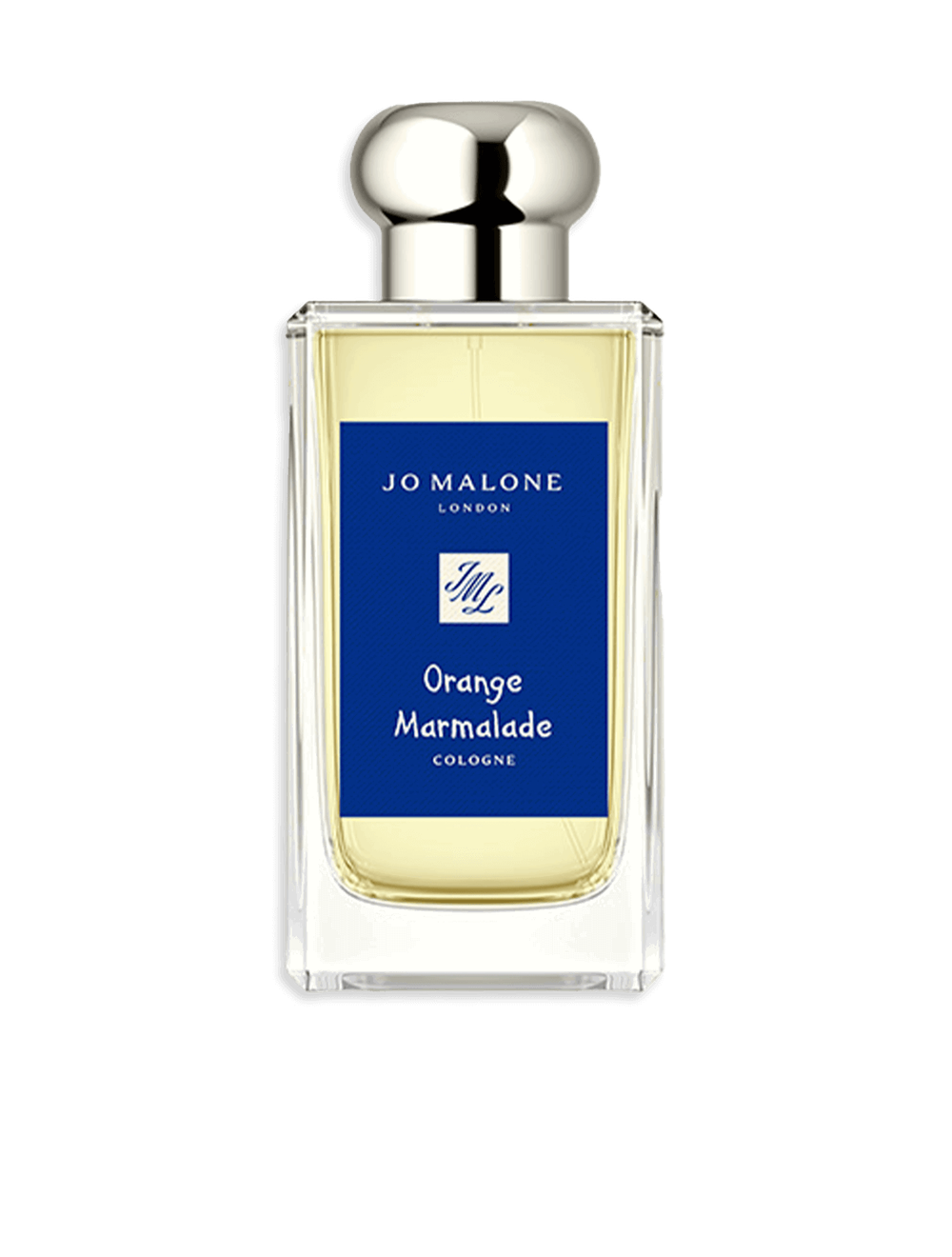 Orange Marmalade Cologne 100 ML
