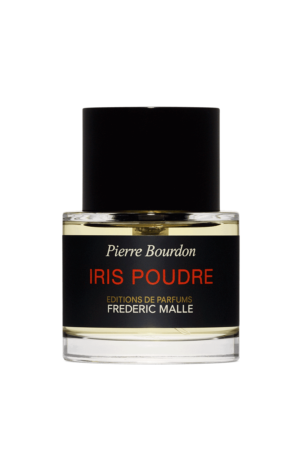 Iris Poudre Eau de Parfum 50 ml