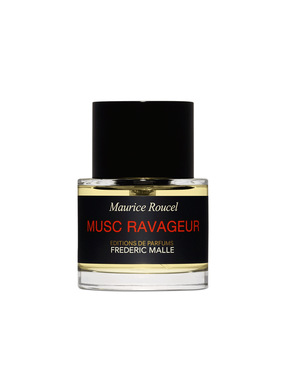 Musc Ravageur Eau de Parfum 50 ml