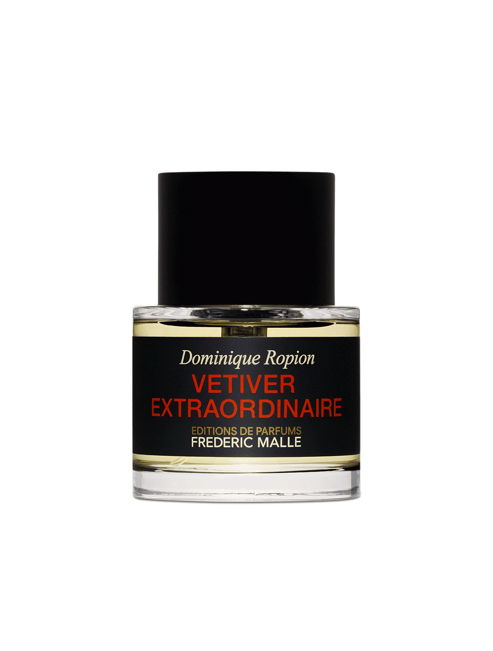 Vetiver Extraordinaire Eau de Parfum 50 ml