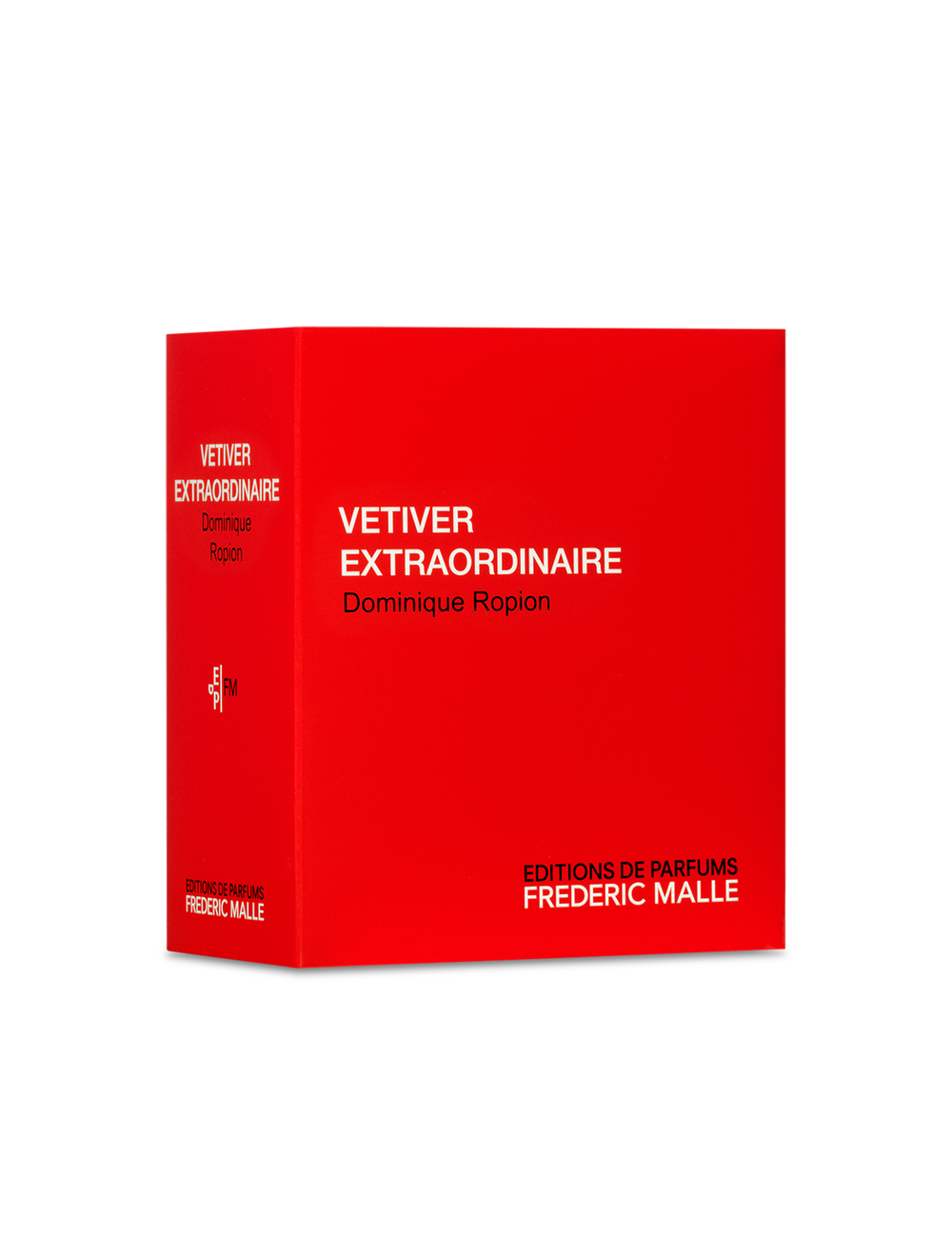 Vetiver Extraordinaire Eau de Parfum 50 ml