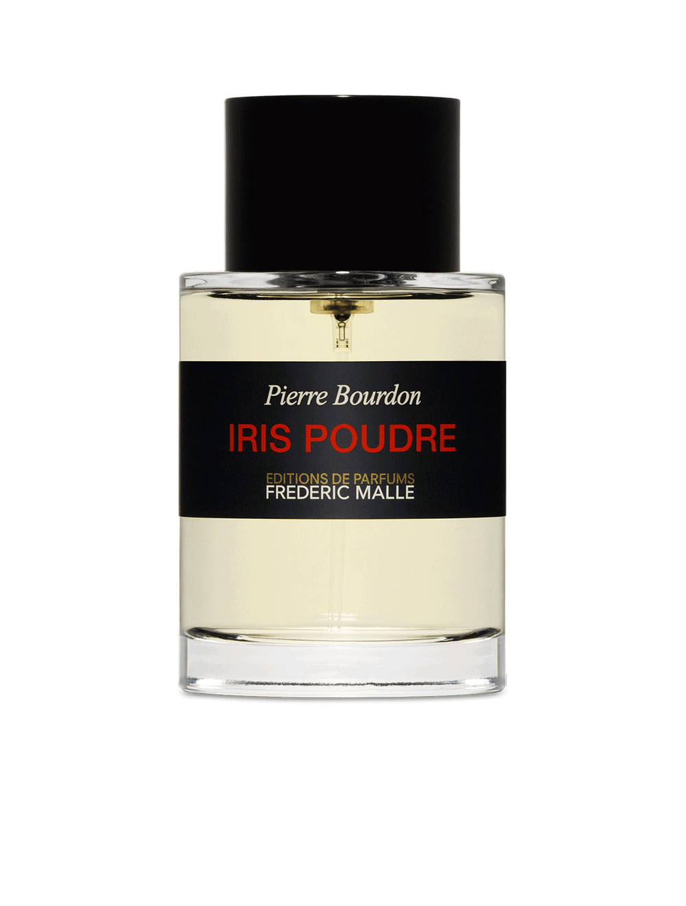 Iris Poudre Eau de Parfum 100 ml