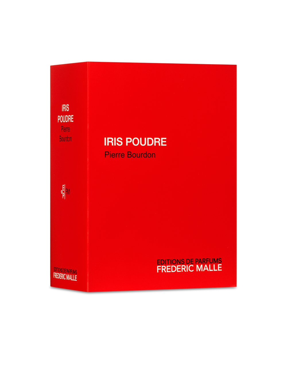 Iris Poudre Eau de Parfum 100 ml
