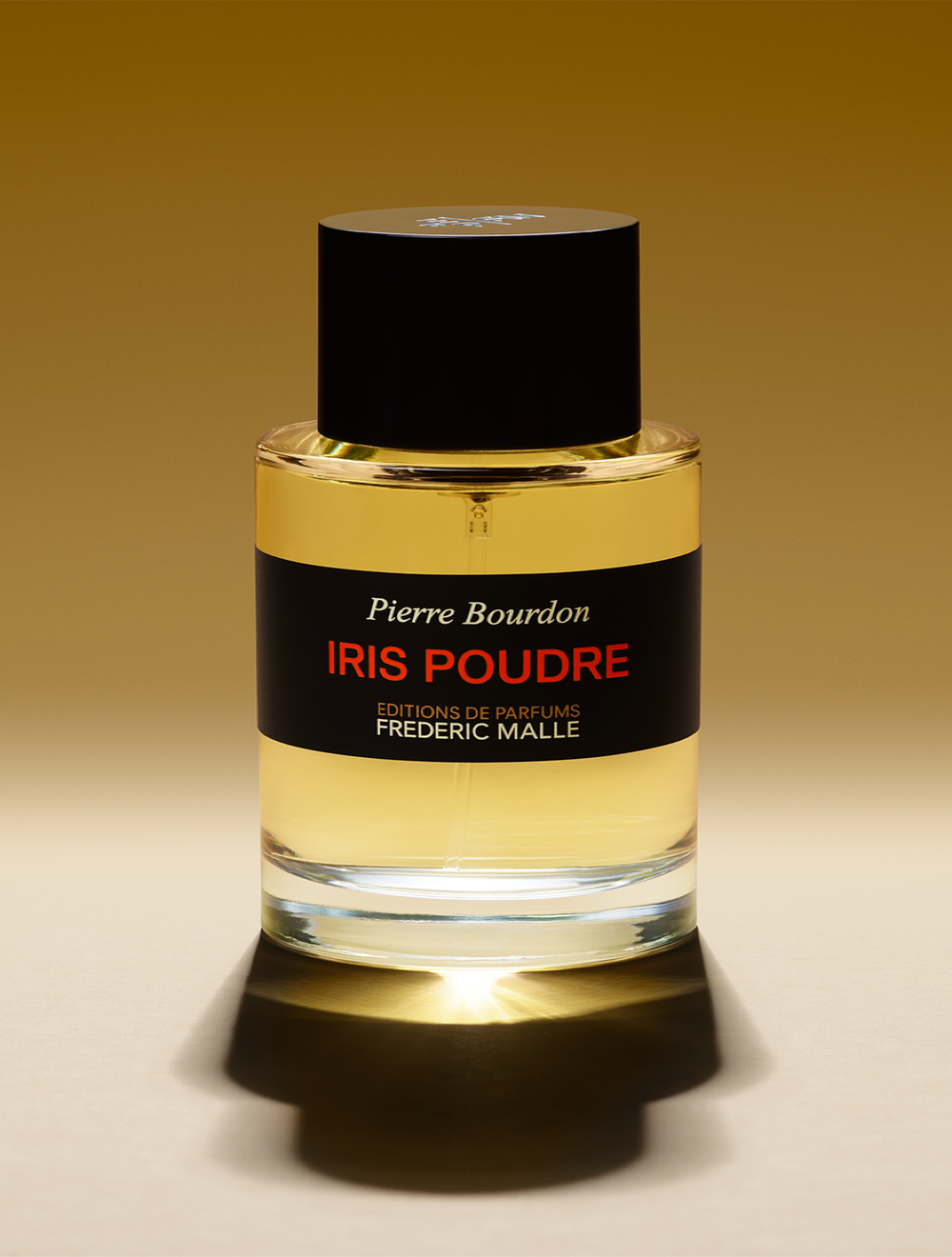 Iris Poudre Eau de Parfum 100 ml