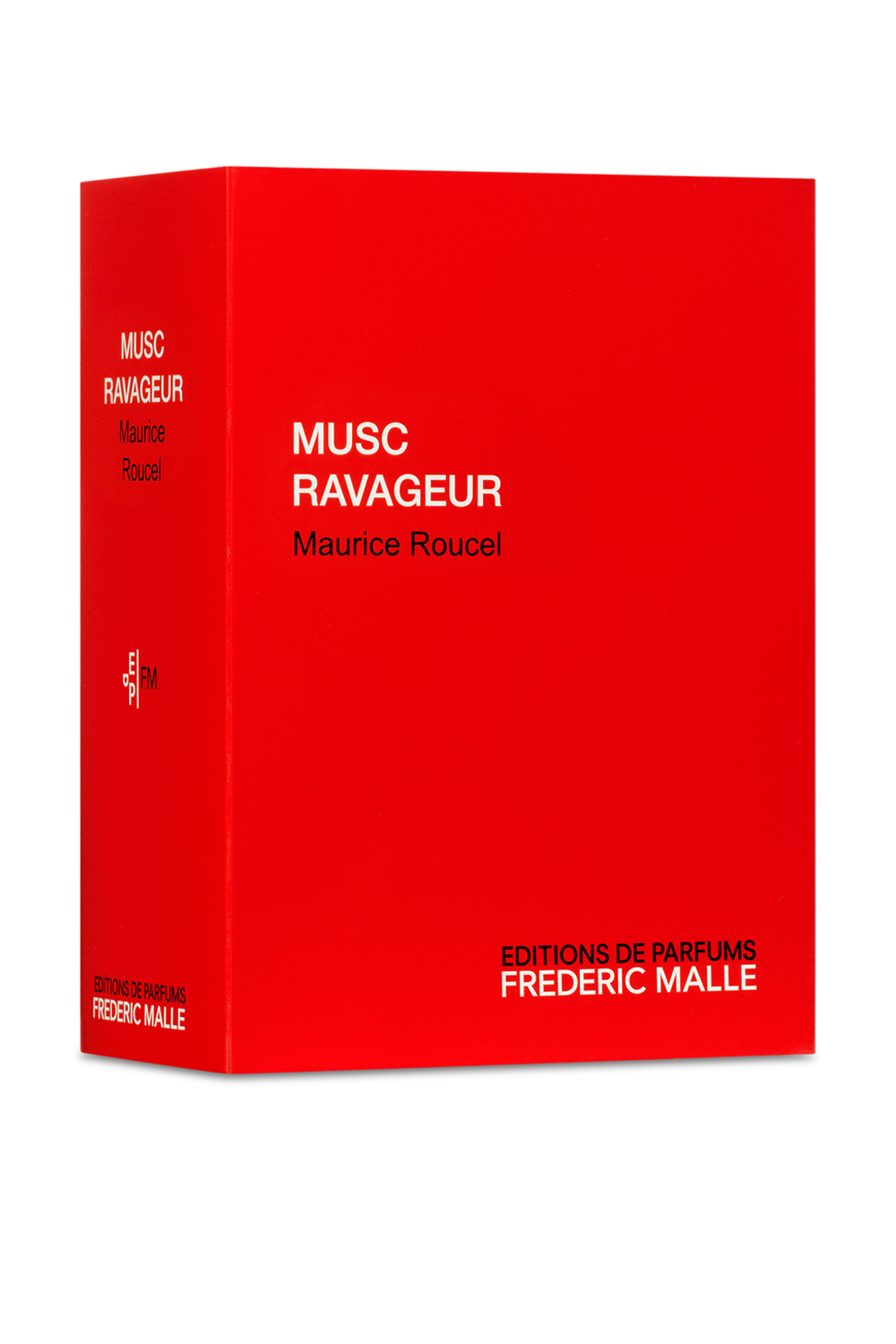 Musc Ravageur Eau de Parfum 100 ml