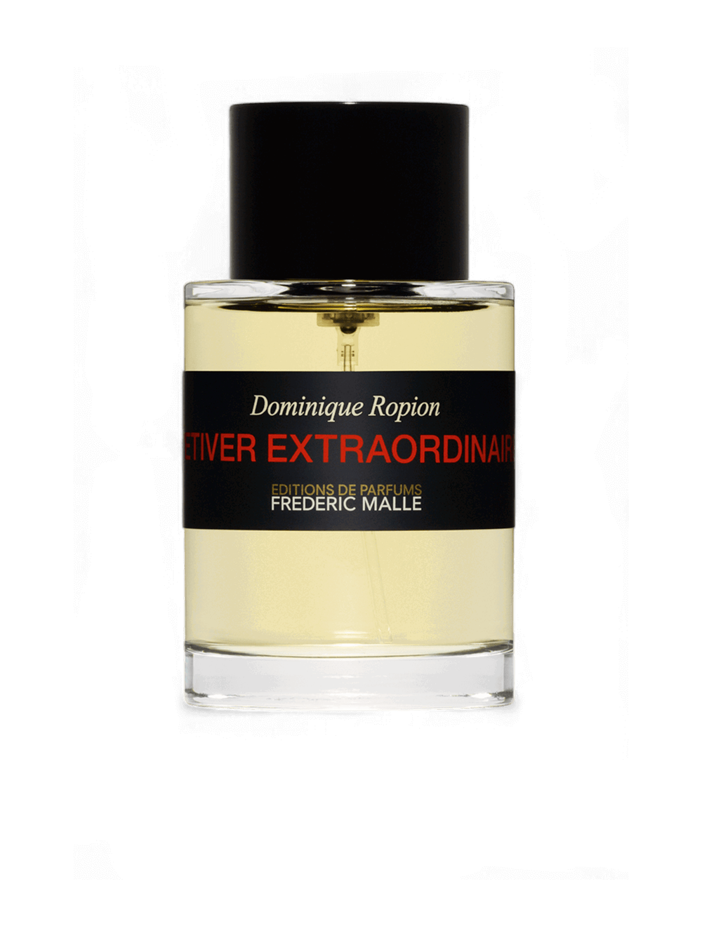 Vetiver Extraordinaire Eau de Parfum 100 ml