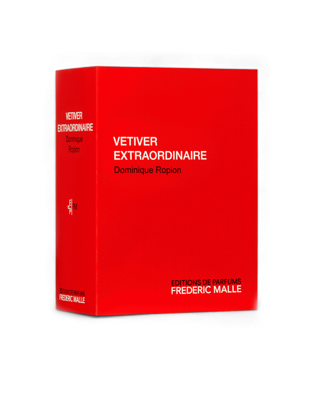 Vetiver Extraordinaire Eau de Parfum 100 ml