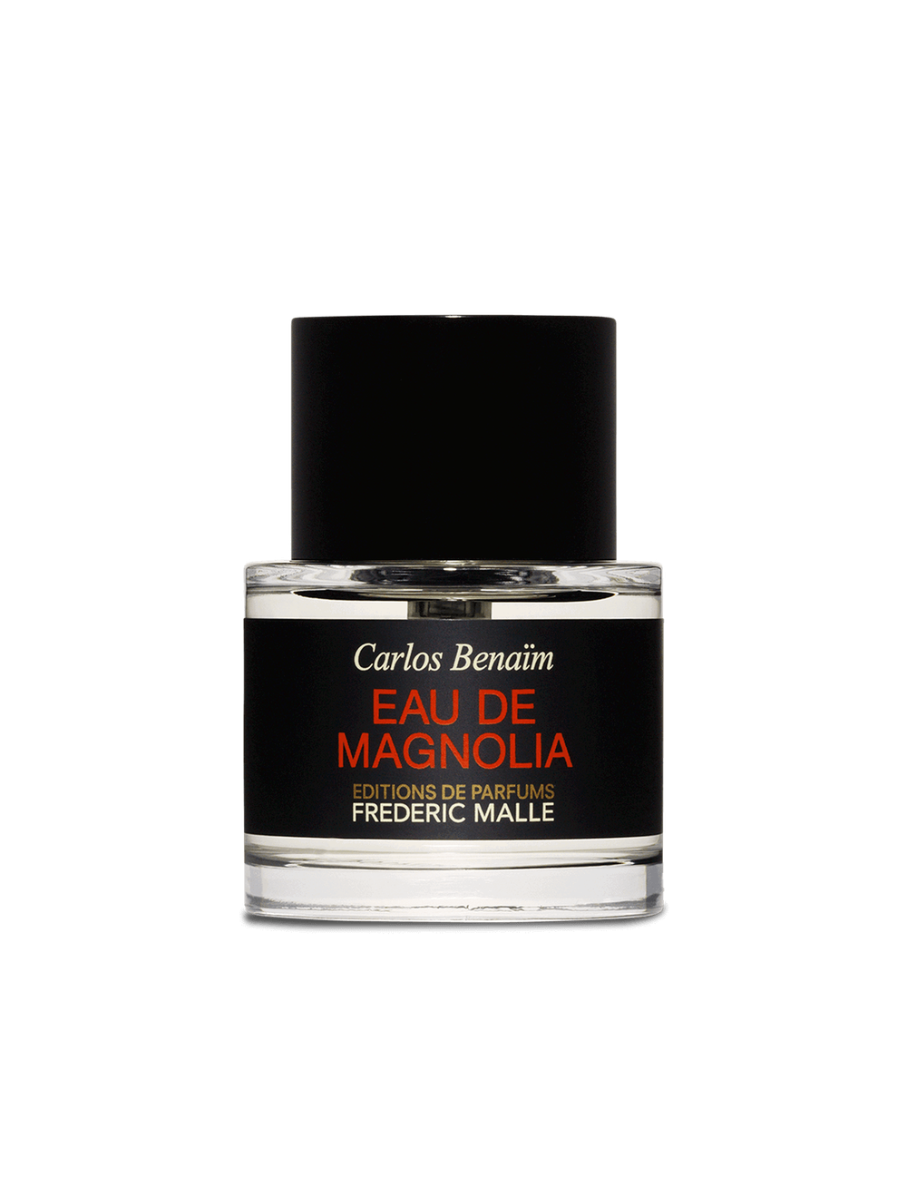 Eau de Magnolia Eau de Parfum 50 ml