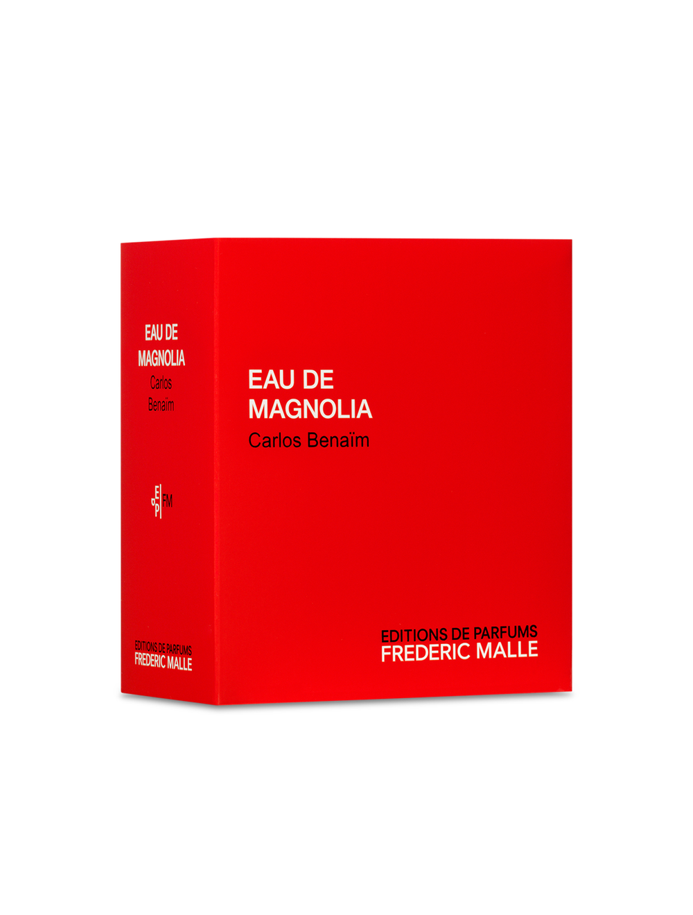 Eau de Magnolia Eau de Parfum 50 ml