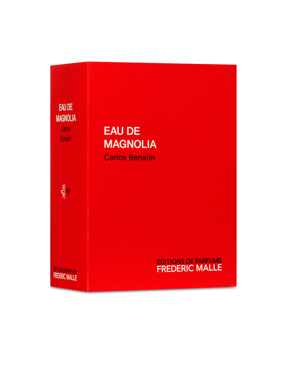 Eau de Magnolia Eau de Parfum 100 ml