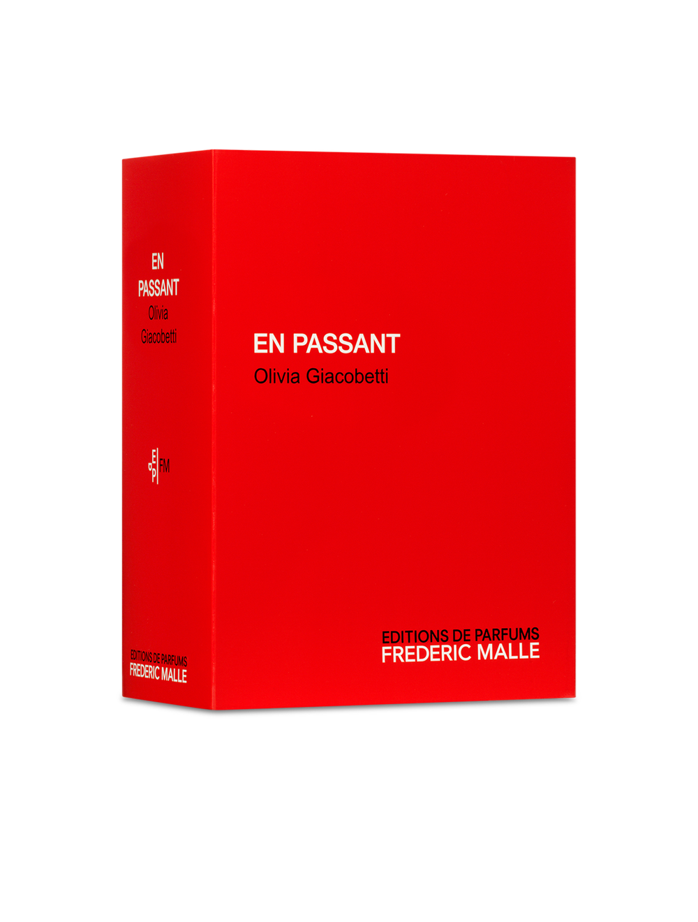 En Passant by Eau de Parfum 100 ml