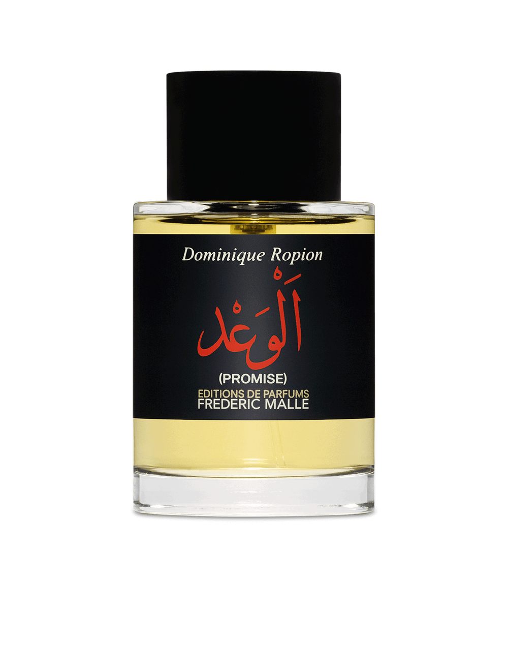 Promise Eau de Parfum 100 ml