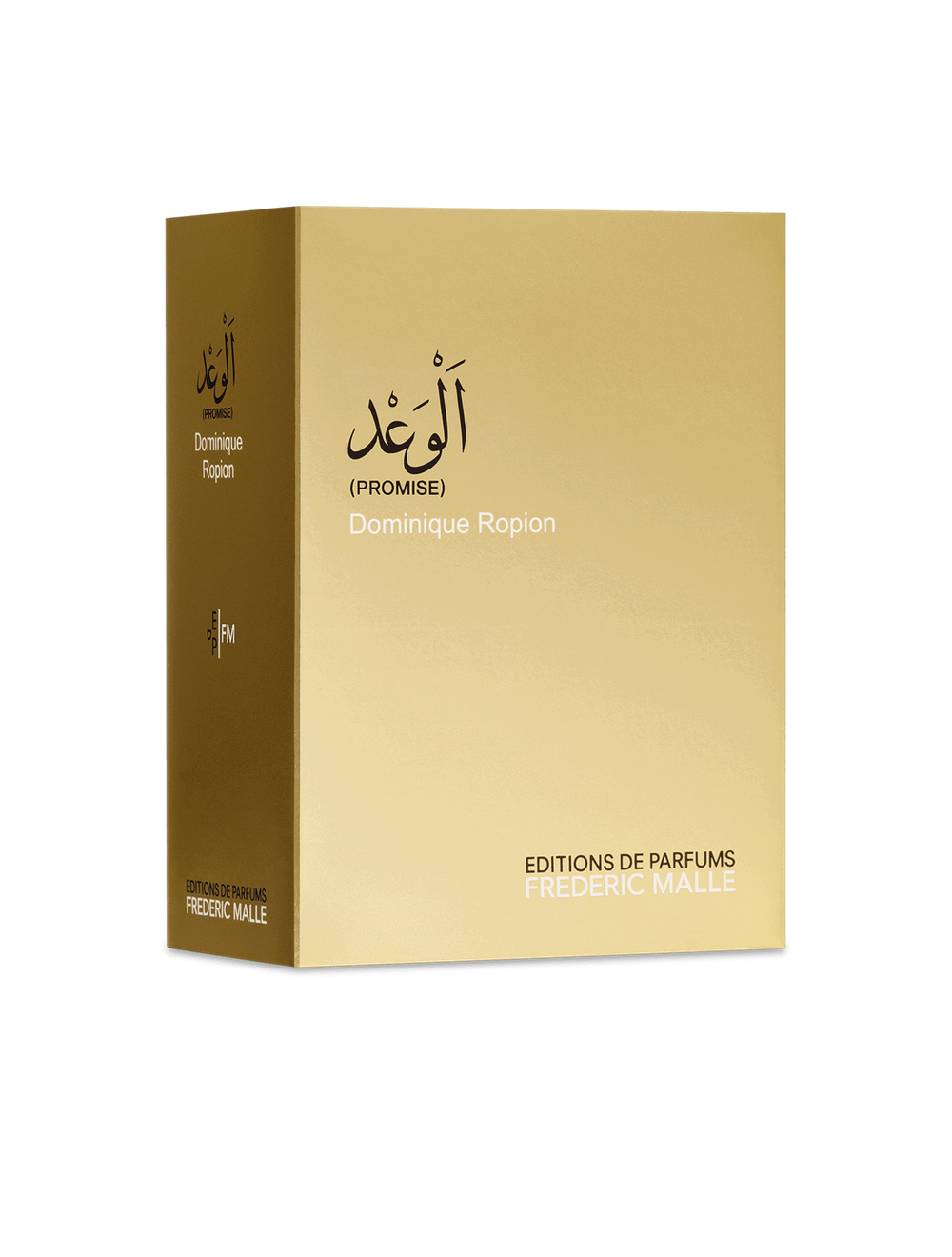 Promise Eau de Parfum 100 ml