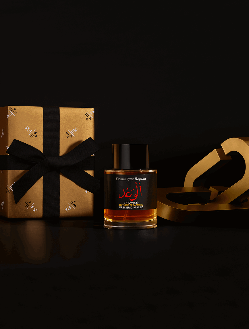 Promise Eau de Parfum 100 ml