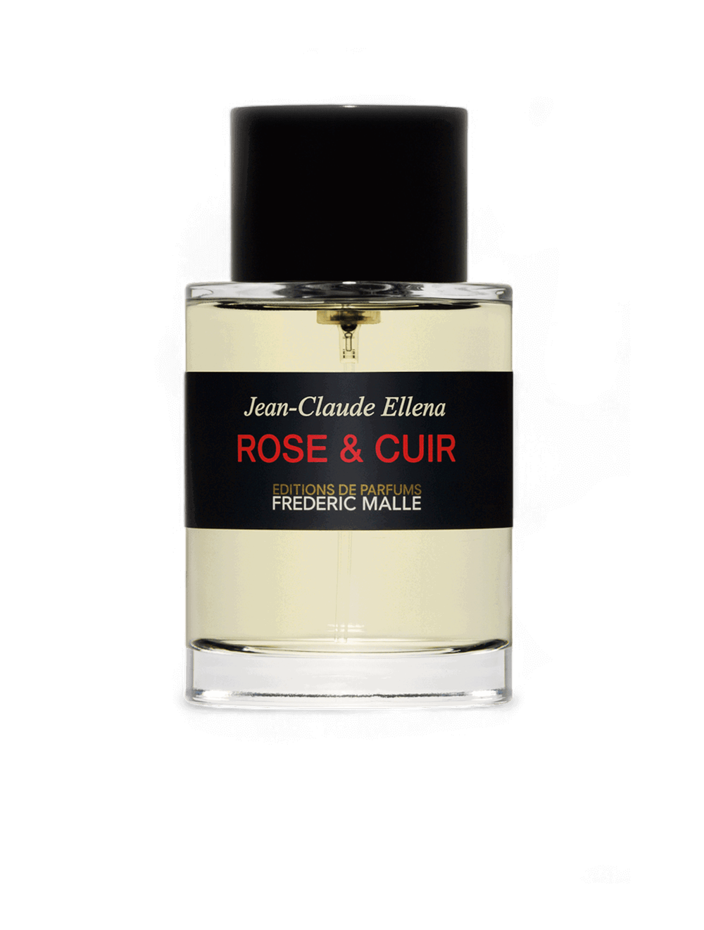 Rose&Cuir Eau de Parfum 100 ml