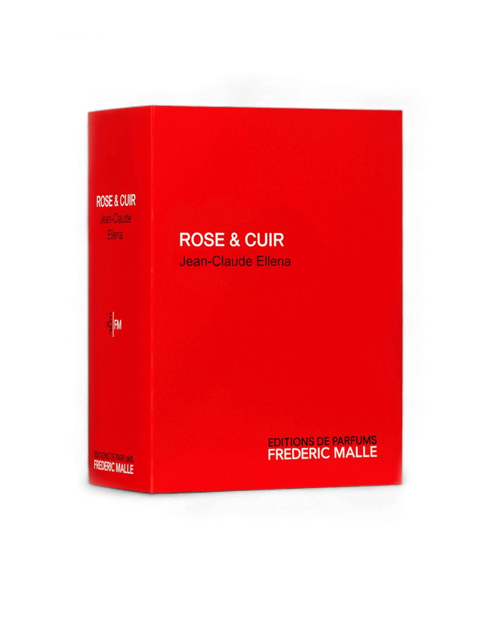 Rose&Cuir Eau de Parfum 100 ml