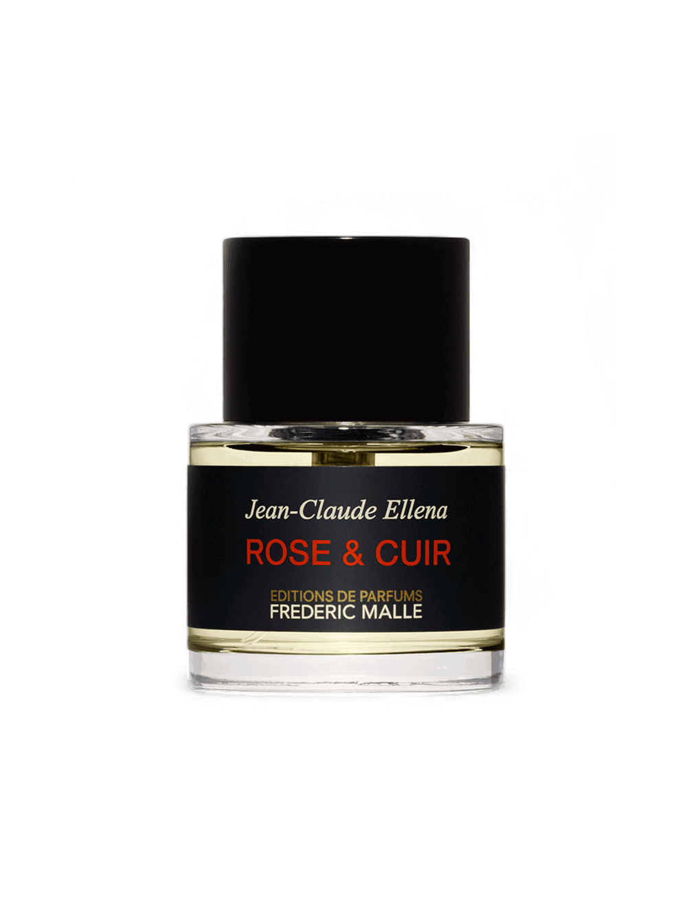 Rose&Cuir Eau de Parfum 50 ml