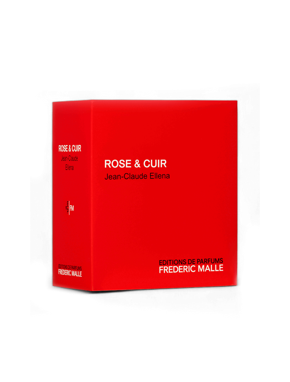 Rose&Cuir Eau de Parfum 50 ml