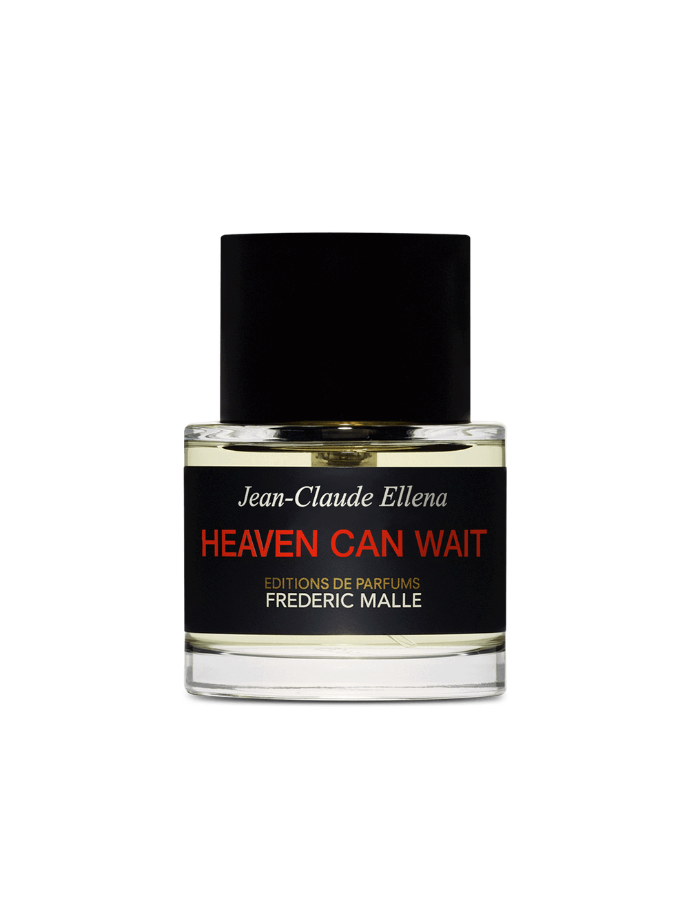 Heaven Can Wait CAN WAIT Eau de Parfum 50 ml