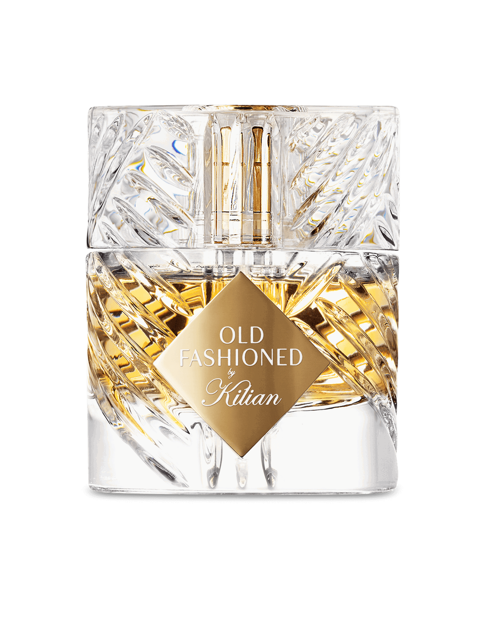 Old Fashioned Eau de perfume 100 ML