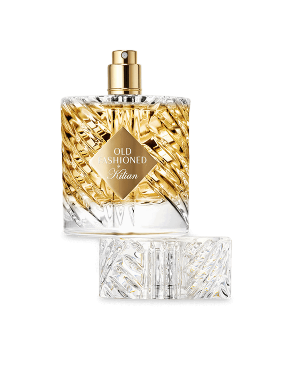 Old Fashioned Eau de perfume 100 ML