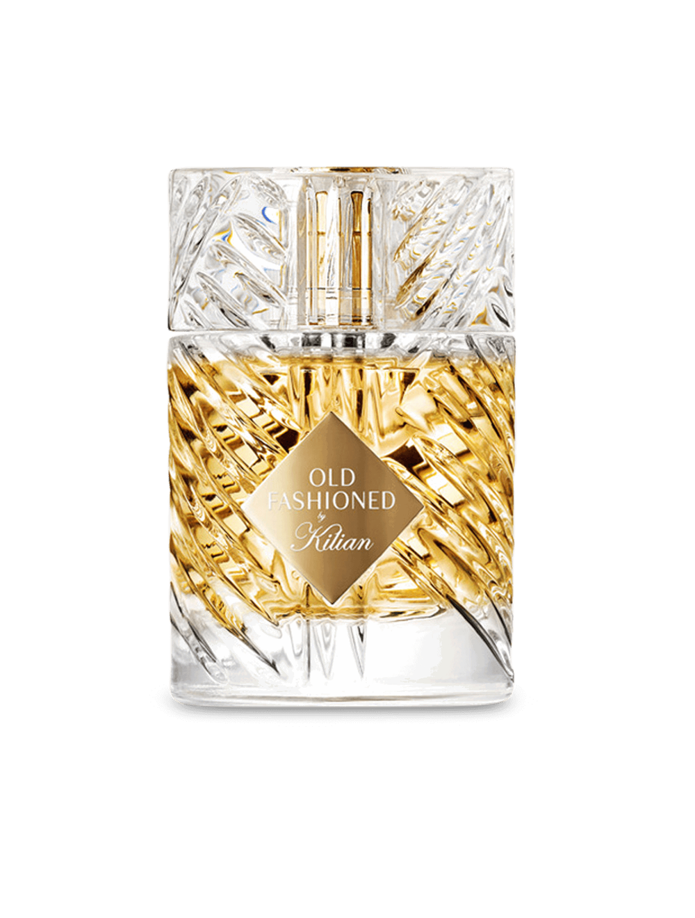 Old Fashioned Eau de perfume 50 ML