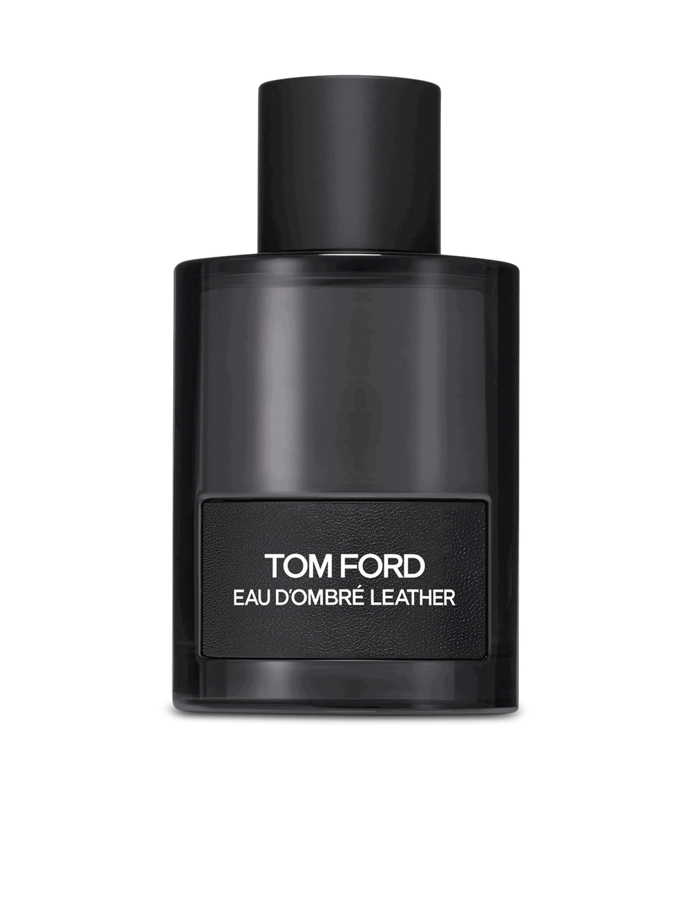 Eau de Ombre Leather 100ML