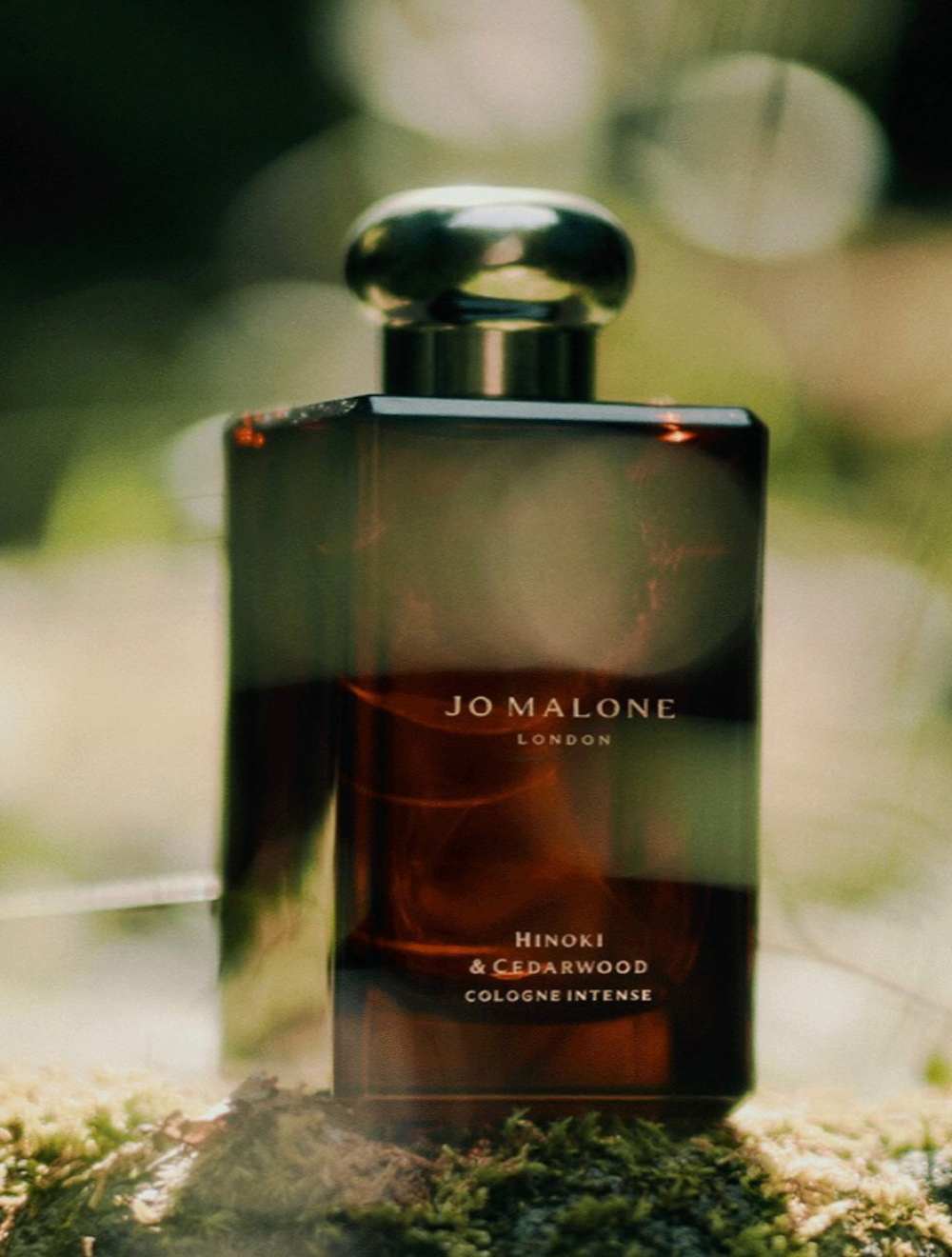 Hinoki&Cedarwood Cologne Intense 100 ML