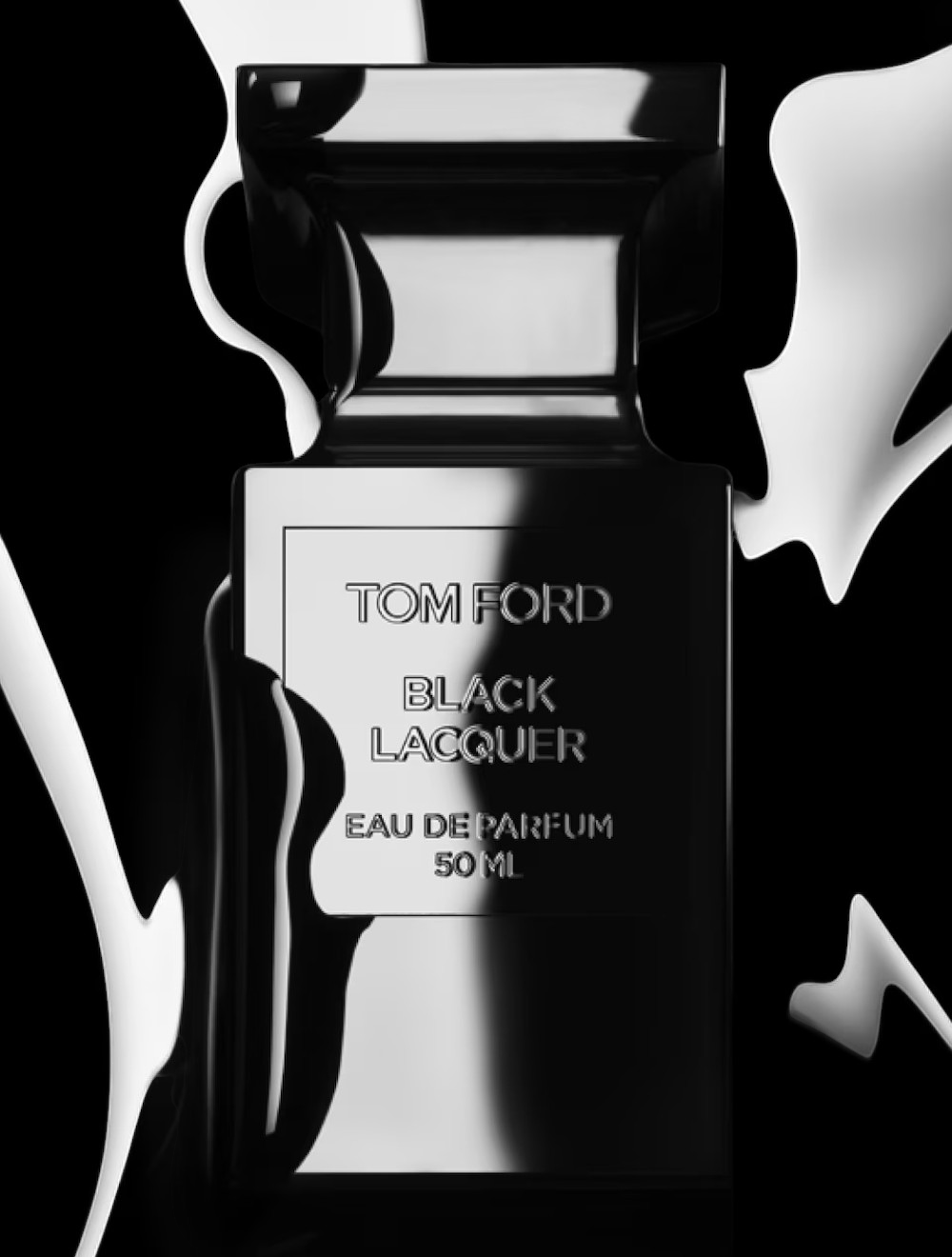 Black Lacquer Eau de Parfum 50ml