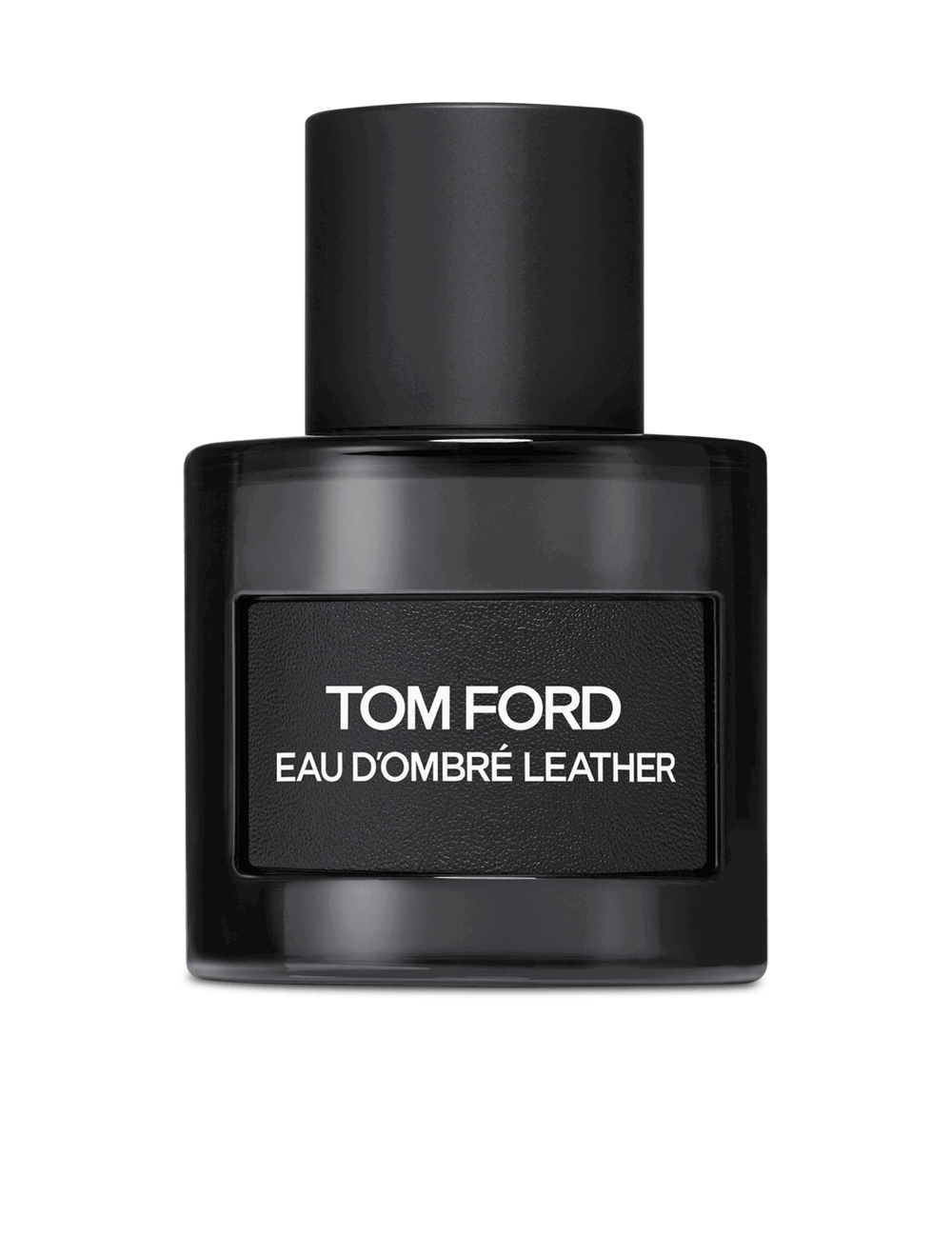Eau de Ombre Leather 50ML