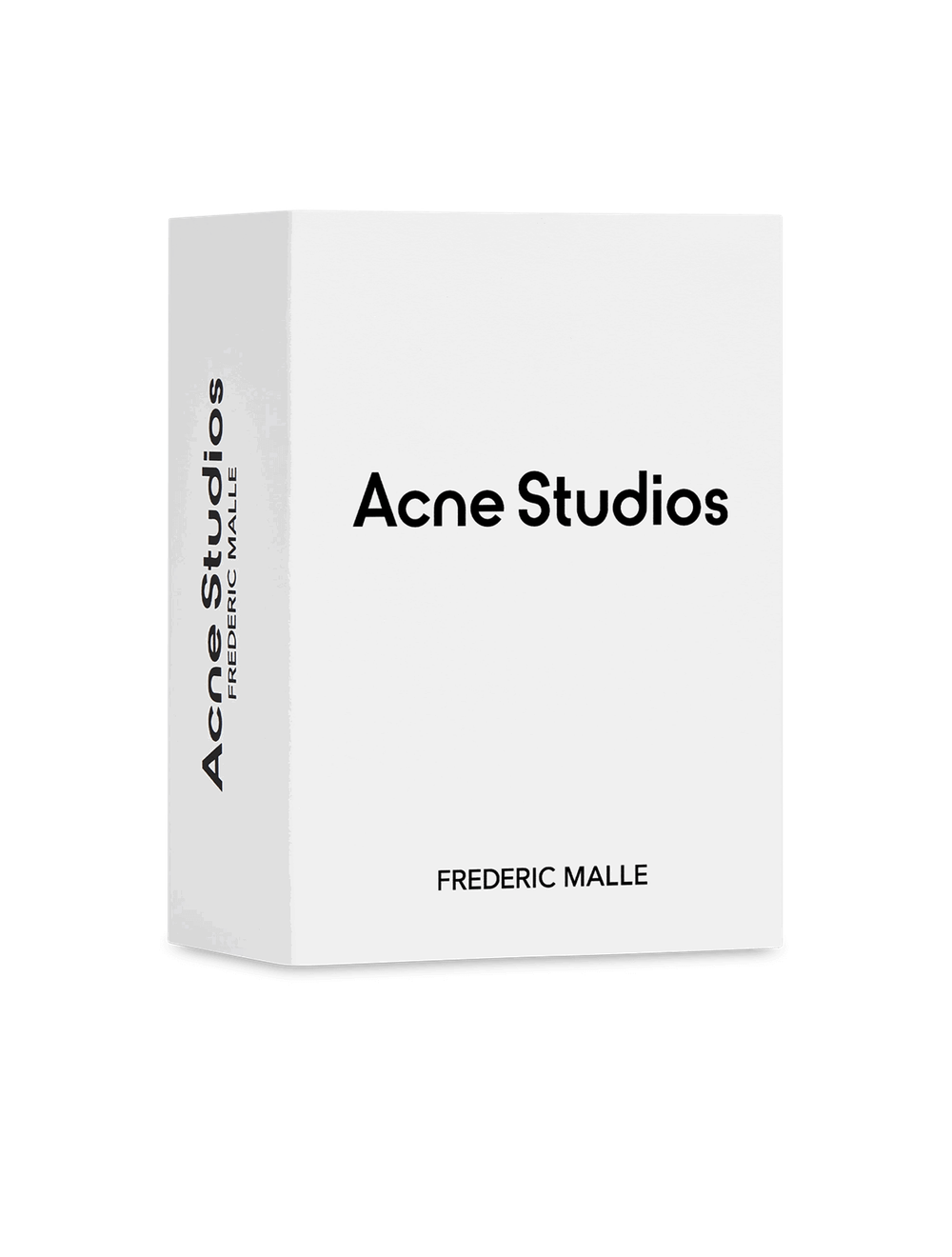 Acne Studios Par Frederic Mal Eau de Parfum 100 ml