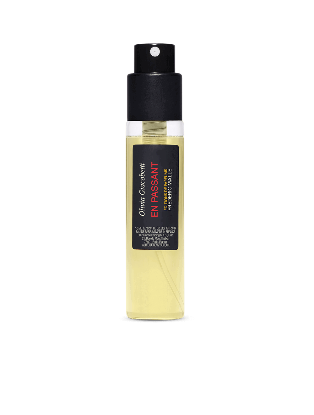 En Passant by Eau de Parfum 10 ml