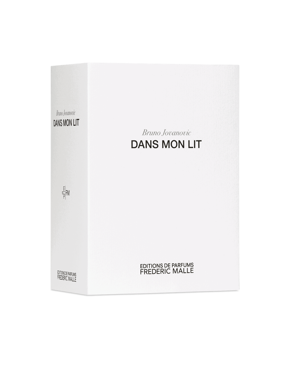 Dans Mon Lit Scented Spray for Home Textiles 100 ml