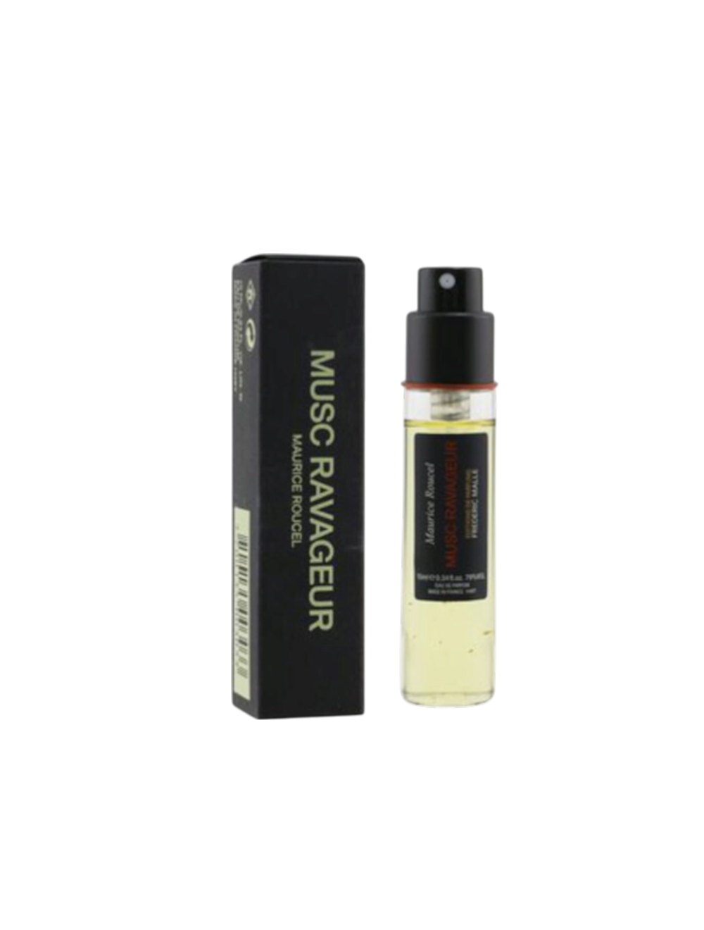 Musc Ravageur Eau de Parfum Travel Spray Refill 10 ml