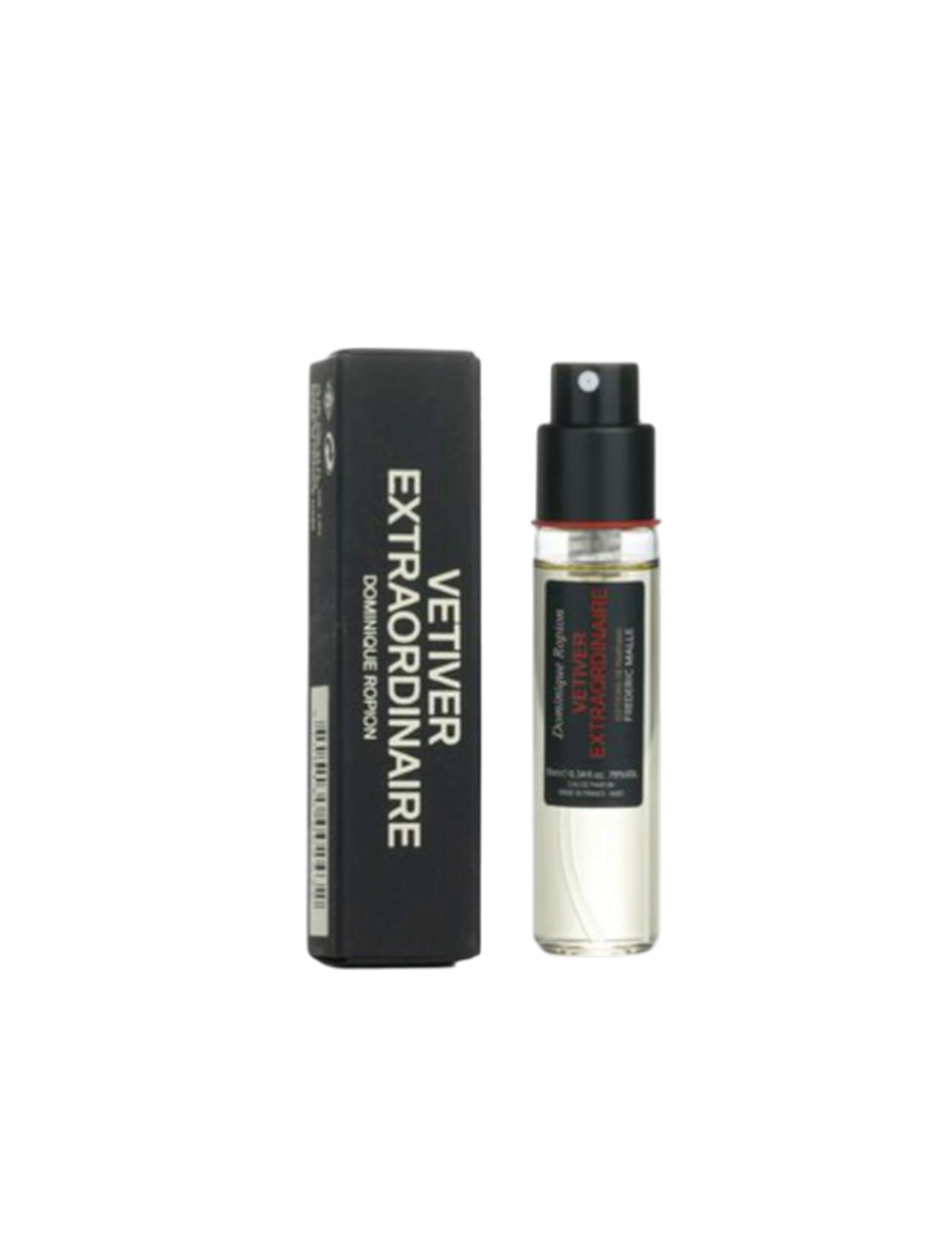 Vetiver Extraordinaire Eau de Parfum Travel Spray Refill 10 ml