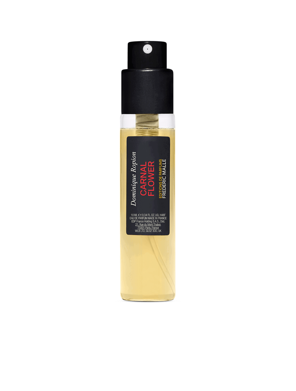 Carnal Flower Eau de Parfum 10 ml