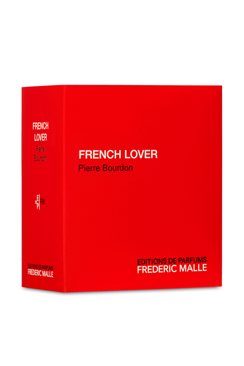 French Lover Eau de Parfum 50 ml