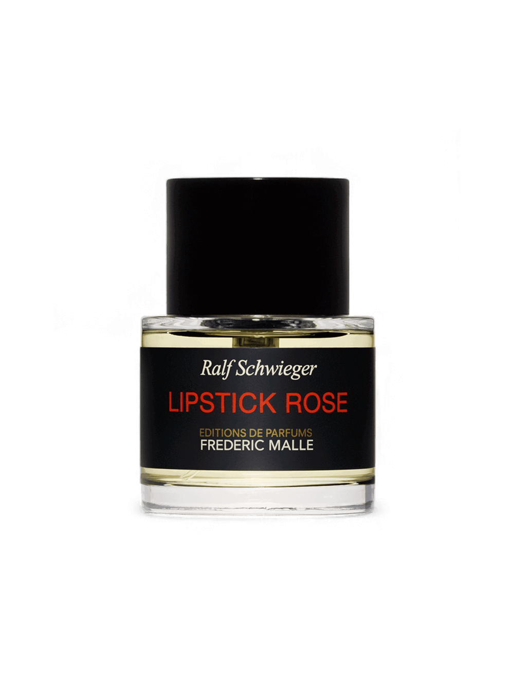 Lipstick Rose Eau de Parfum 50 ml