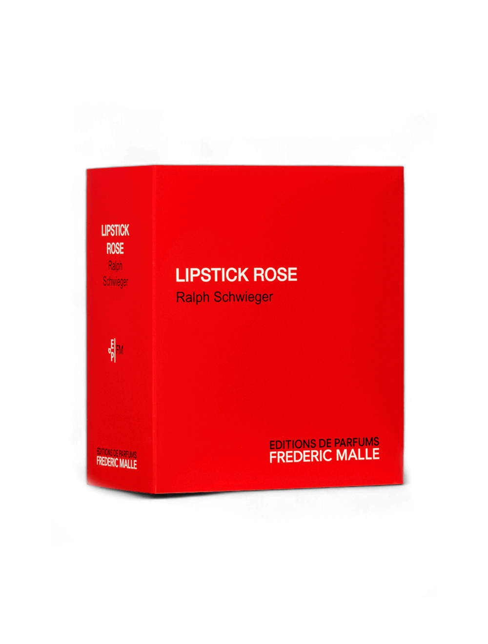 Lipstick Rose Eau de Parfum 50 ml