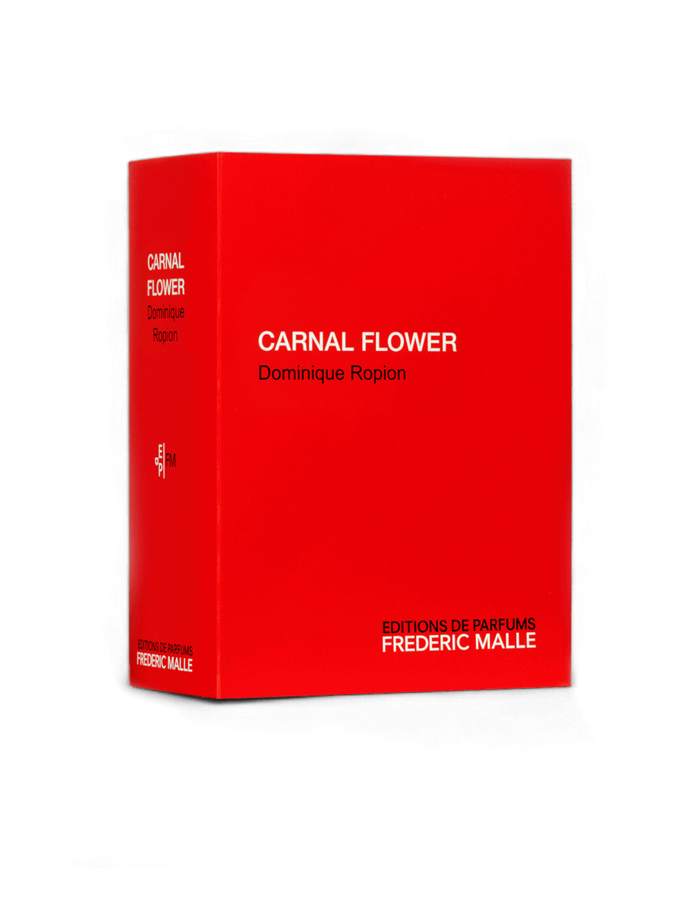 Carnal Flower Eau de Parfum 100 ml
