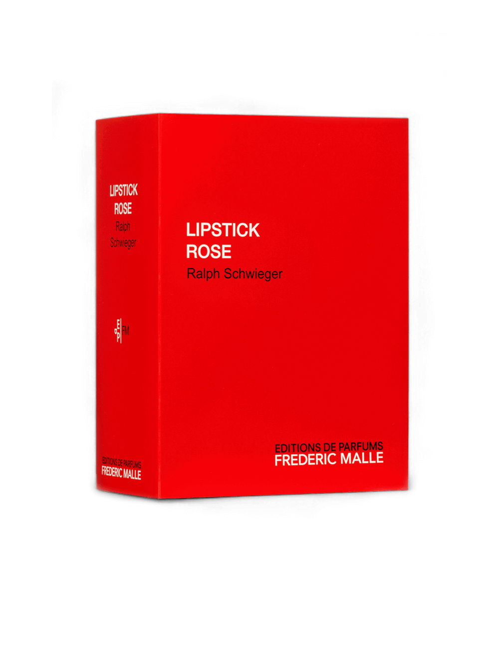 Lipstick Rose Eau de Parfum 100 ml