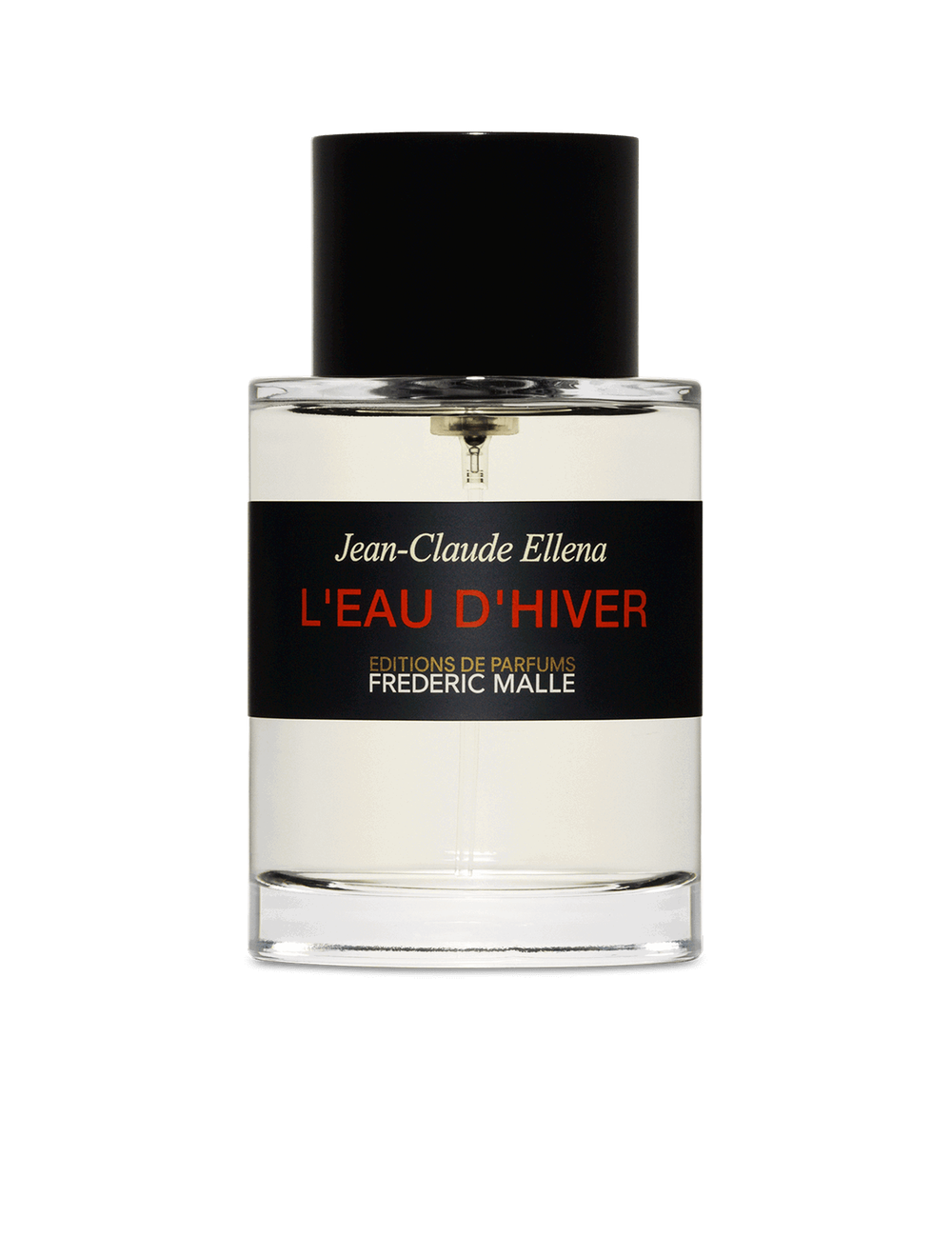 L'eau d'Hiver Eau de Parfum 100 ml