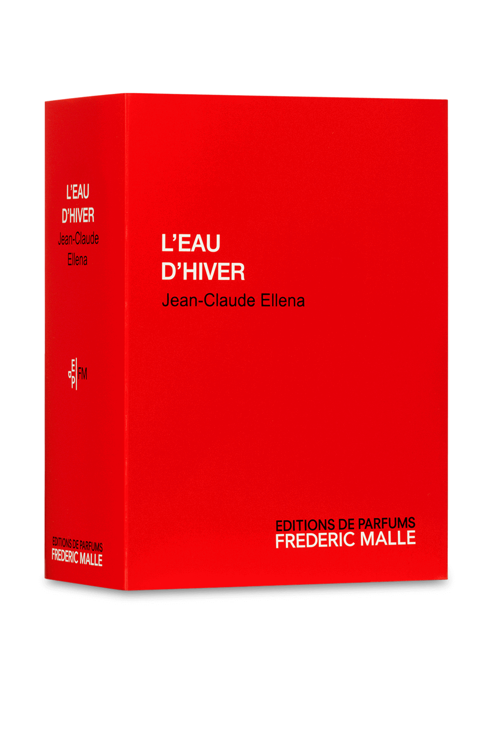 L'eau d'Hiver Eau de Parfum 100 ml