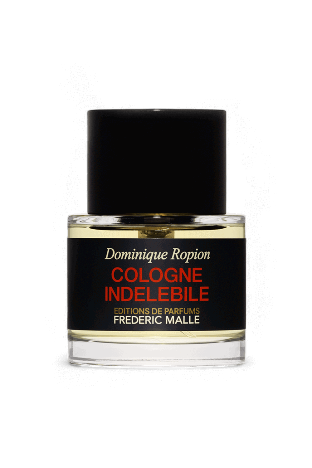 Cologne Indelebile Eau de Parfum 50 ml