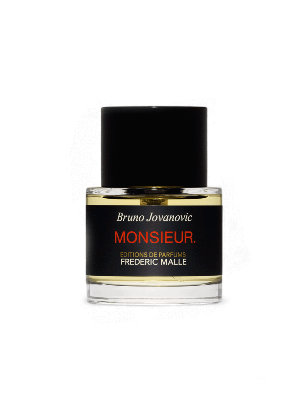 Monseieur Eau de Parfum 50 ml
