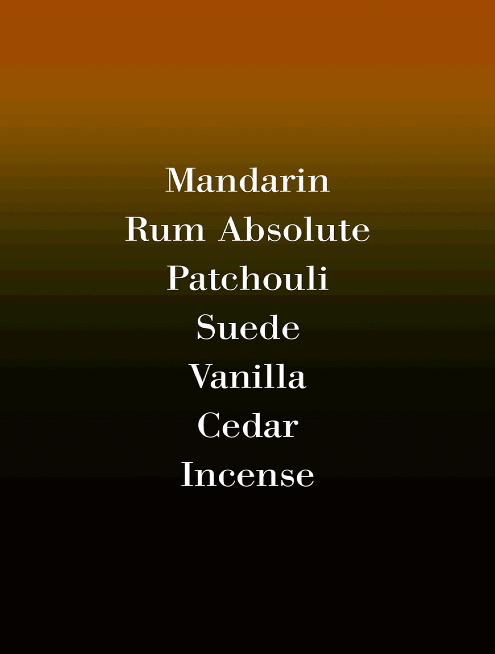 Monseieur Eau de Parfum 50 ml